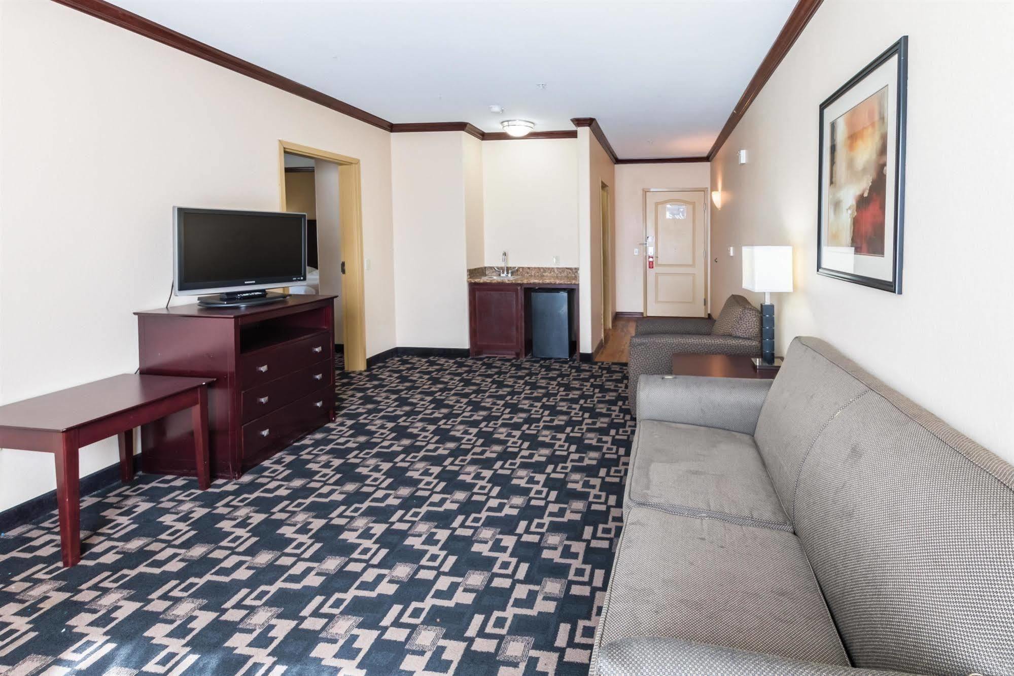 La Quinta Inn And Suites Joshua Extérieur photo